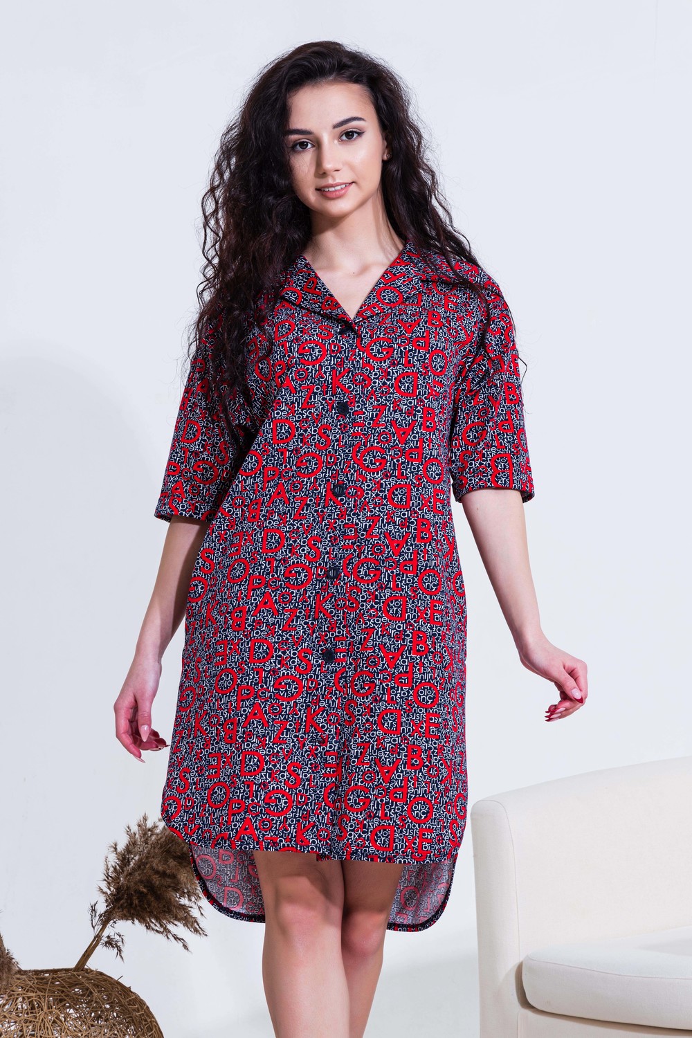 Халат жен (АРТ. Лочеано)