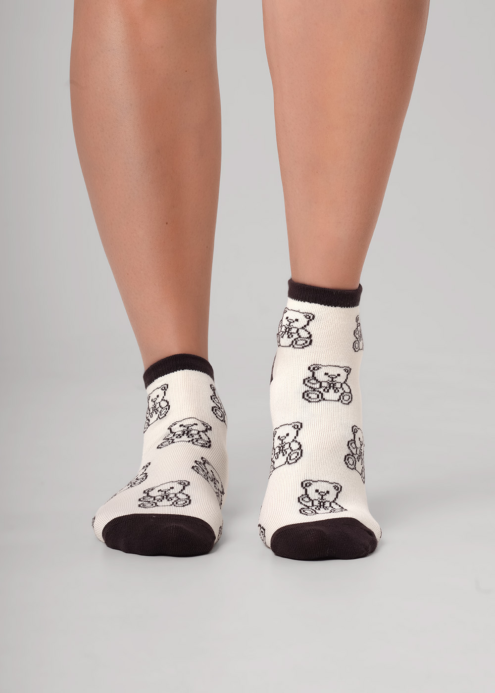 Носки жен Clever (АРТ. Д5643)