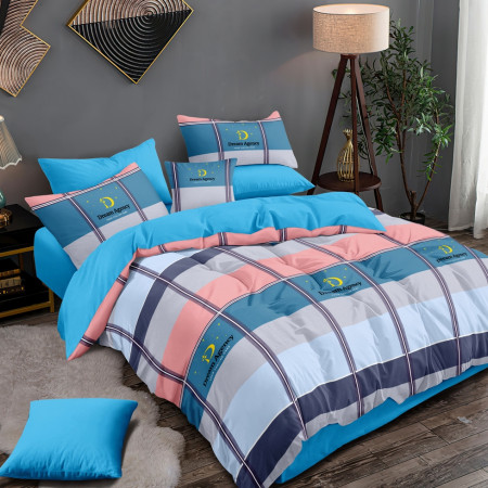 КПБ 2-х сп поплин (АРТ. П-2768)