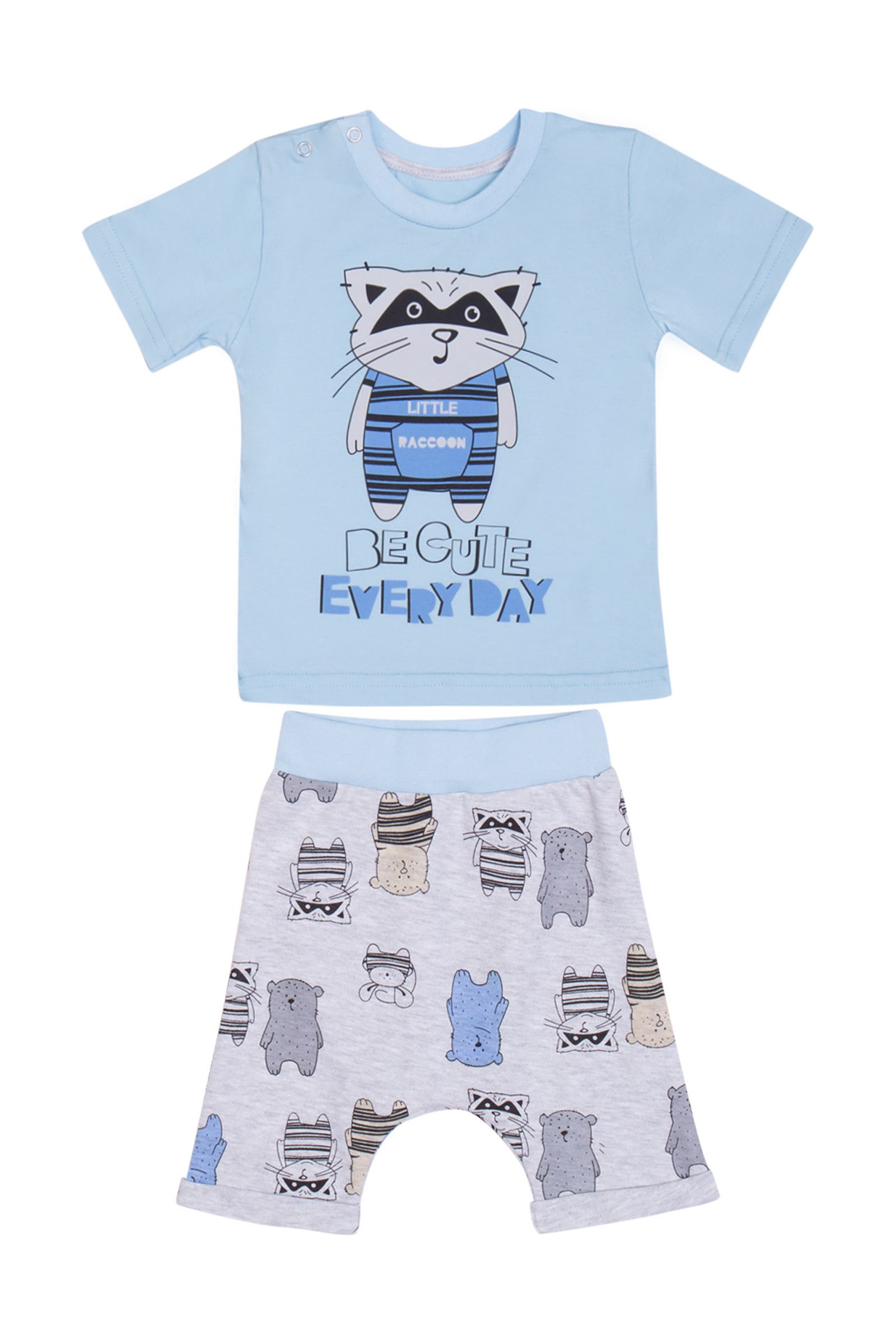 Костюм мал (АРТ. КС02-3558)