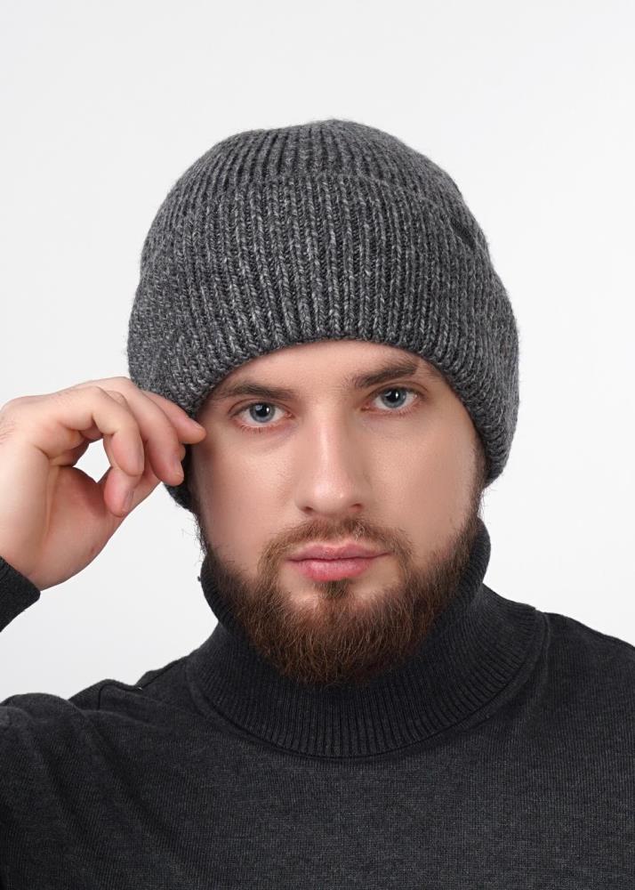 Шапка муж Clever (АРТ. 423545ап)