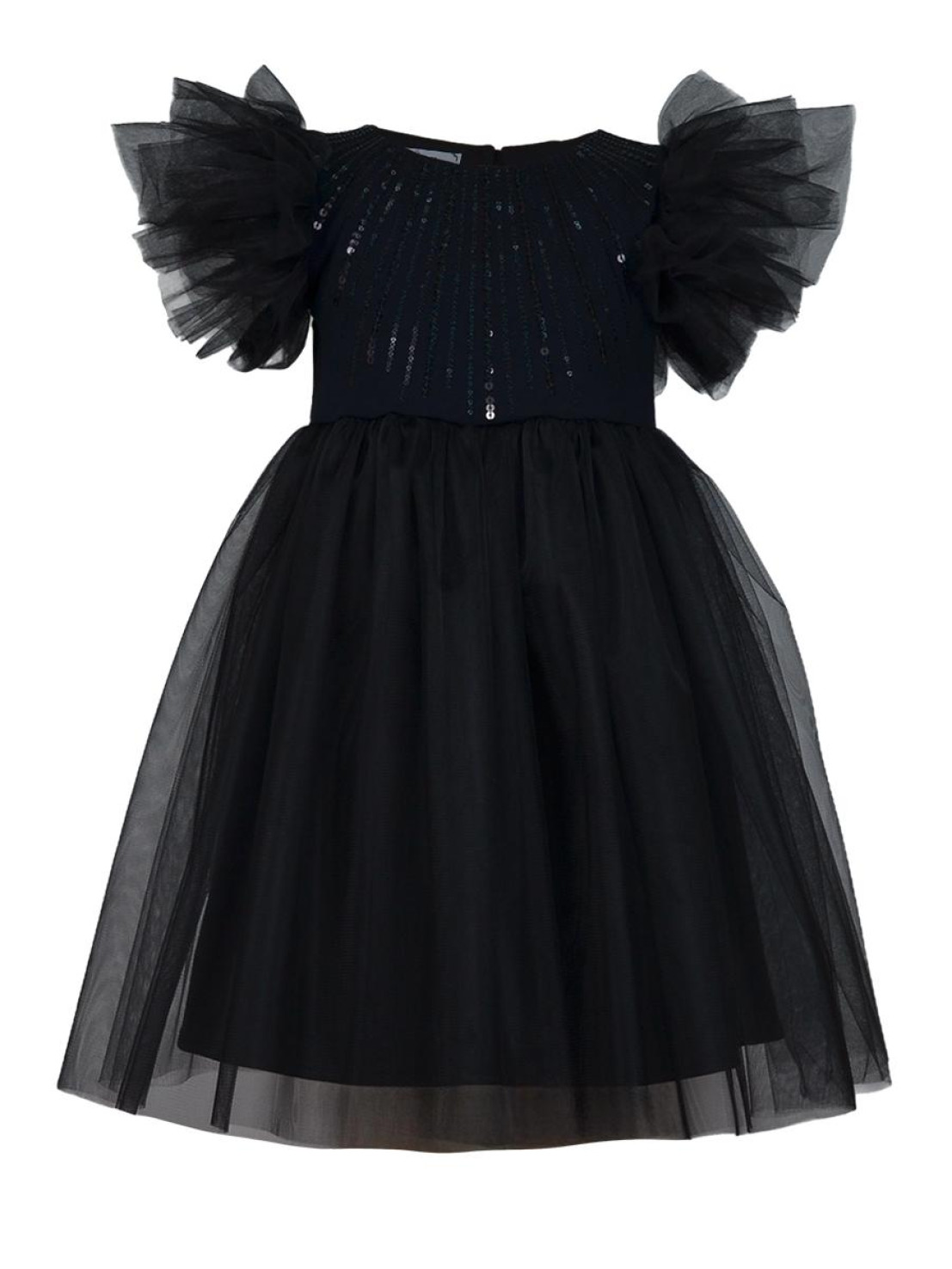 Платье дев (АРТ. Пл220-6)