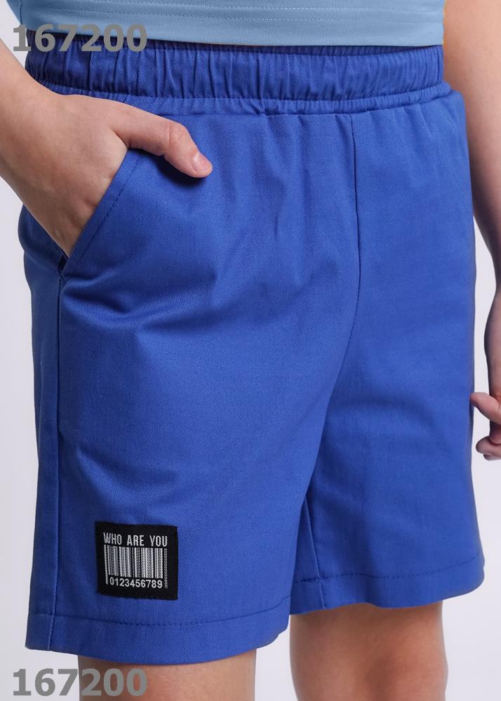 Шорты мал Clever (АРТ. 832843/54пп)