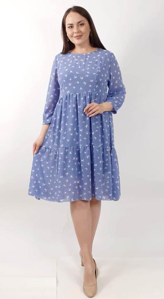 Платье жен (АРТ. 55141-3)