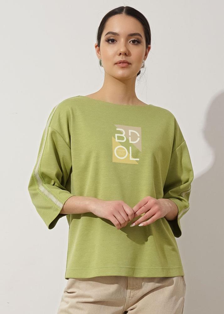 Джемпер жен Clever (АРТ. 236211/106вэ_п)