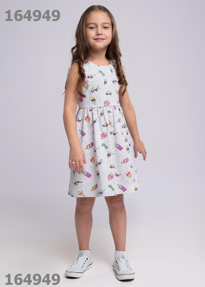 Платье дев Clever (АРТ. 835061гн)