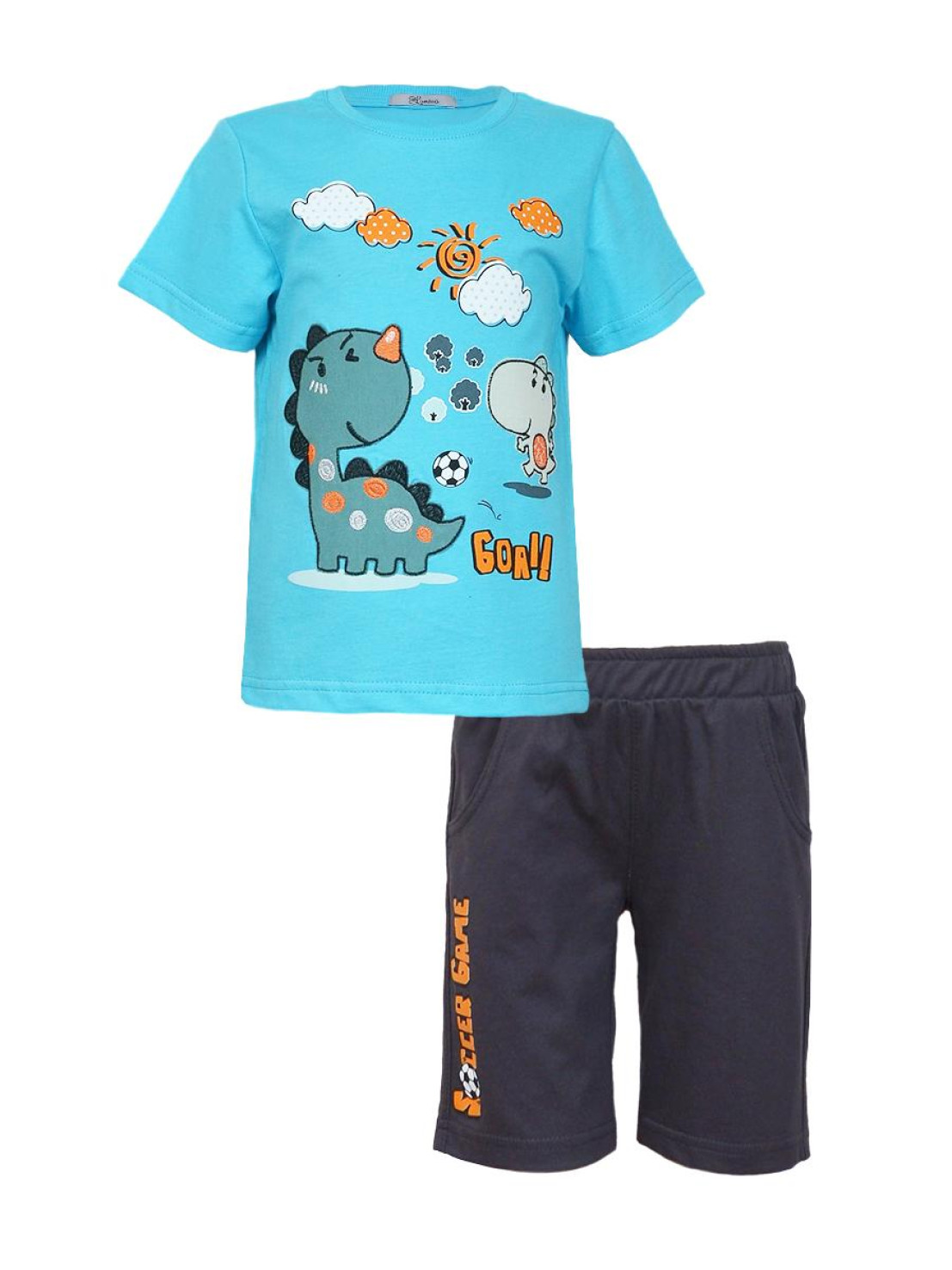 Комплект мал (АРТ. 01-137-2)