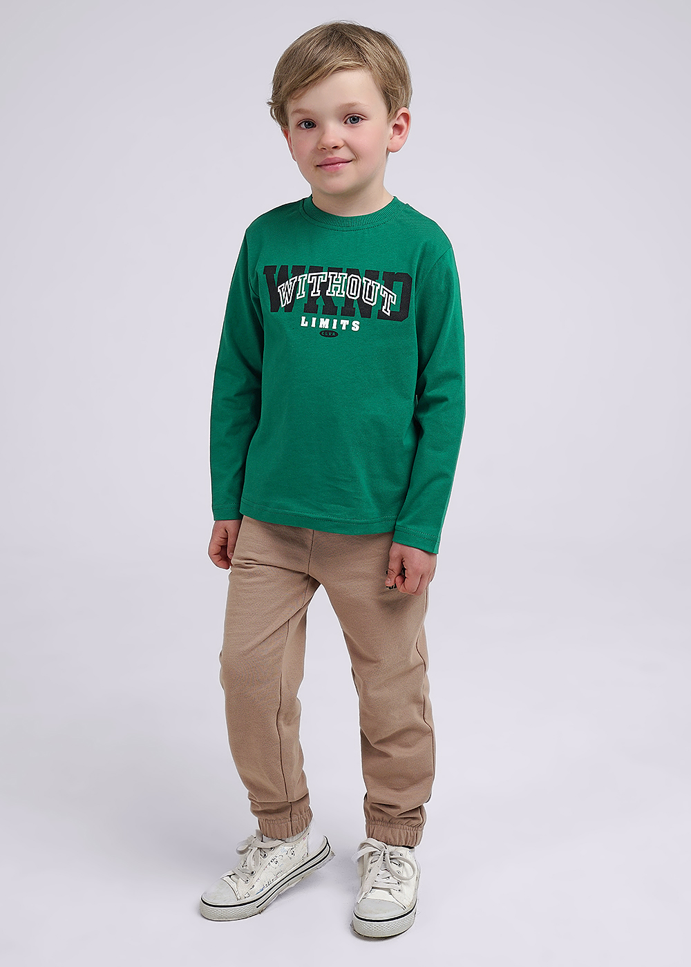 Фуфайка мал (АРТ. 746772/85кд_п)