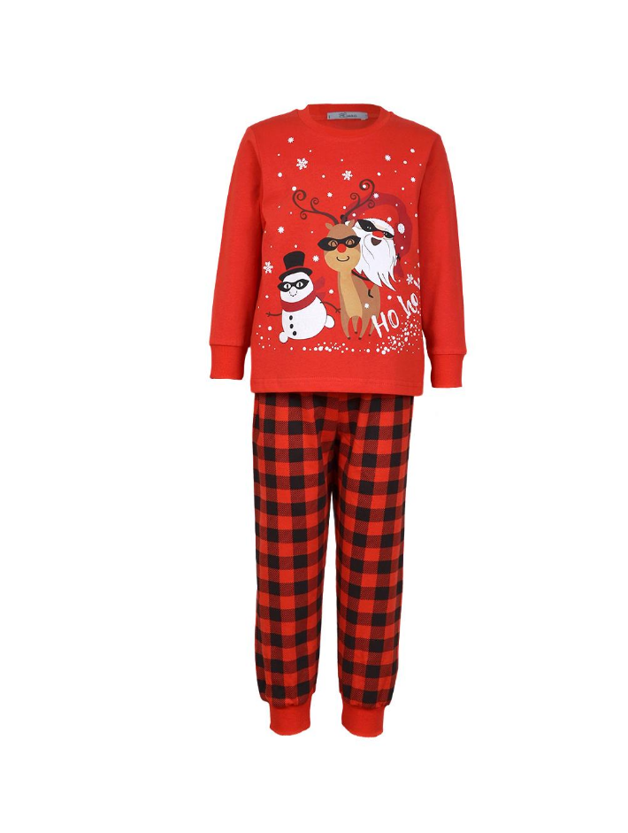 Пижама мал (АРТ. 8-64-4)