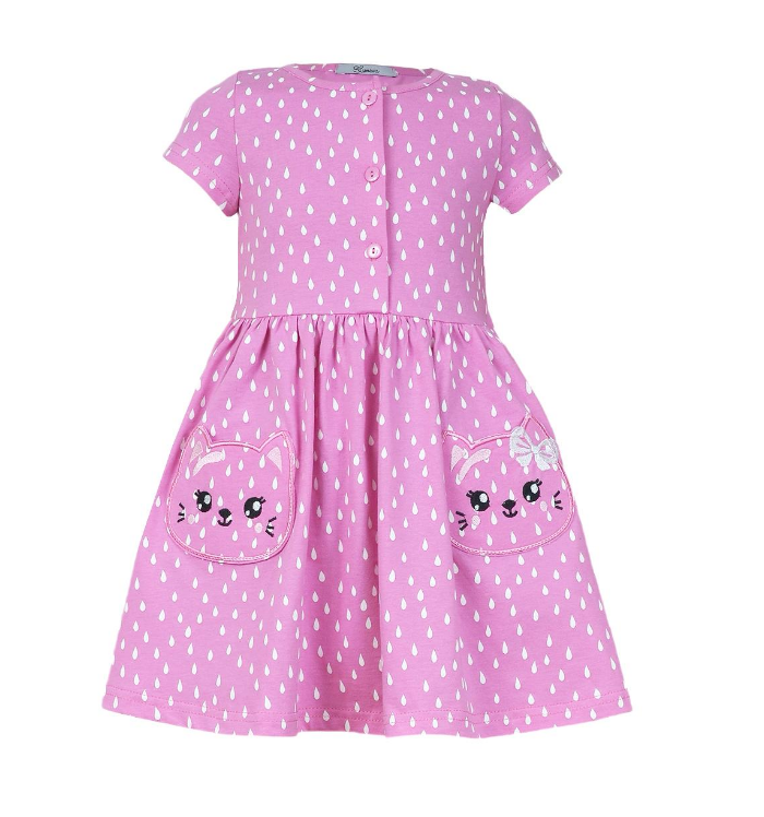 Платье дев (АРТ. 11-170-13)