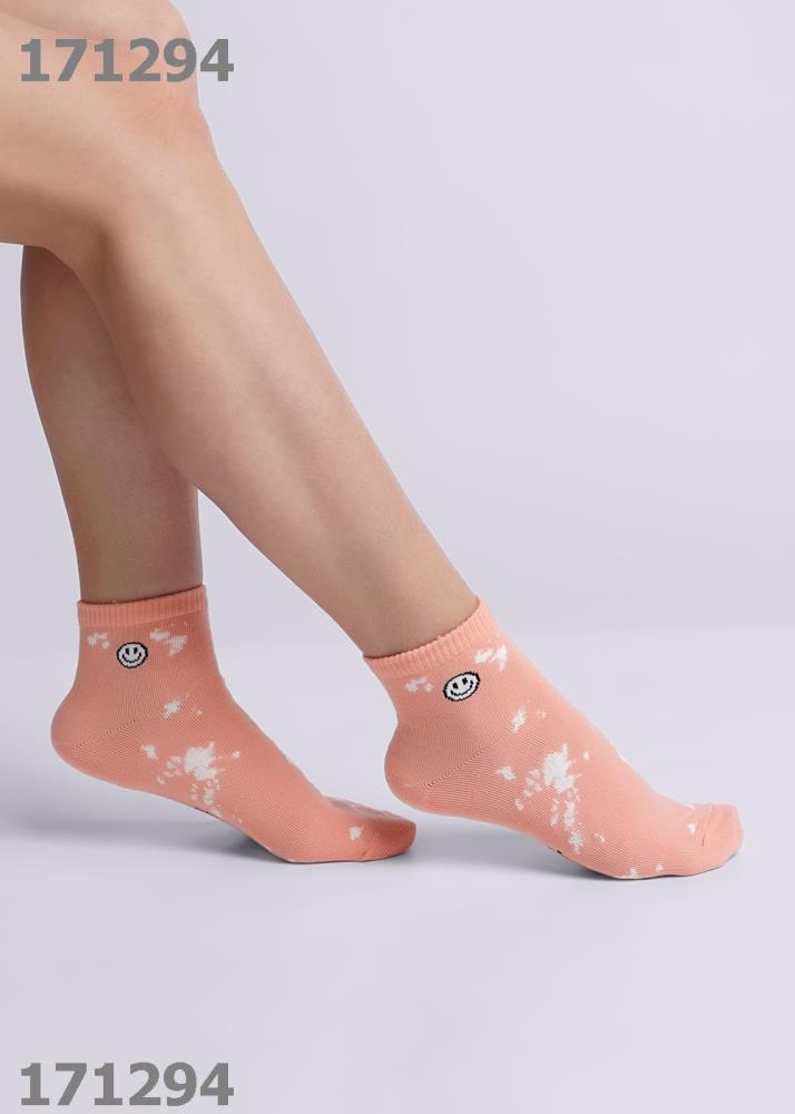 Носки жен (АРТ. Д5395)