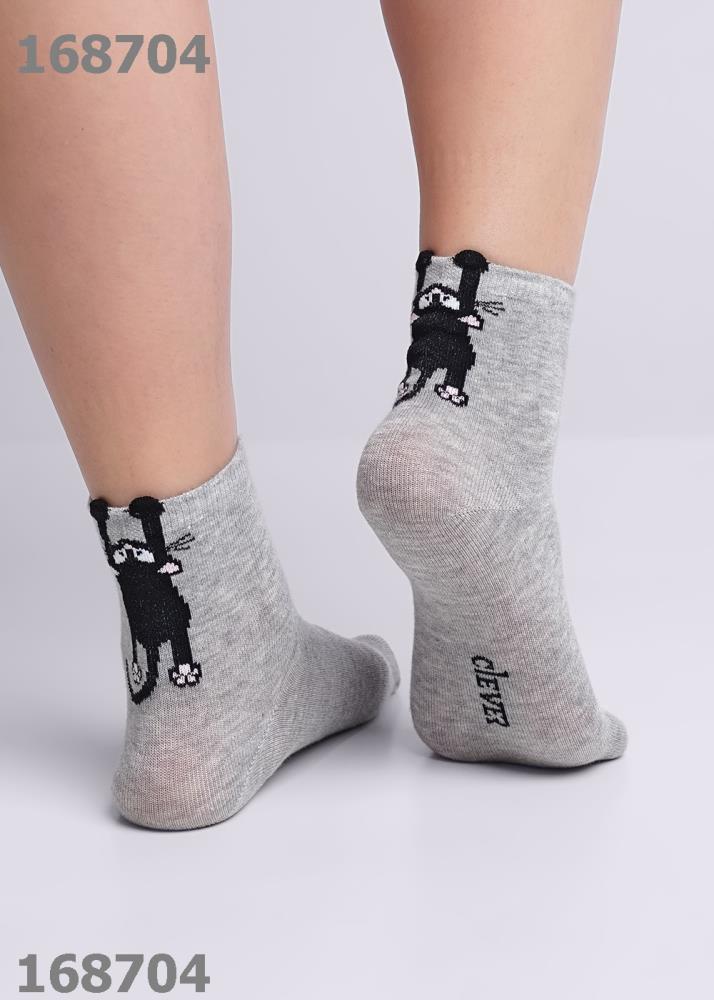 Носки дет (АРТ. С13108)