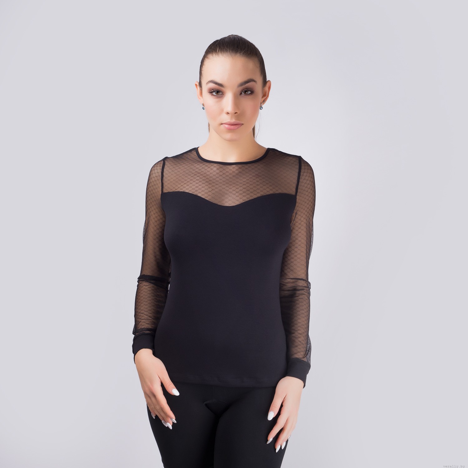 Джемпер жен (АРТ. 427-1)