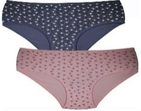 Трусы  жен (АРТ. 5133)