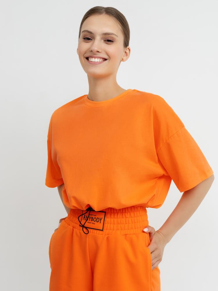 Футболка  жен (АРТ. 302763)