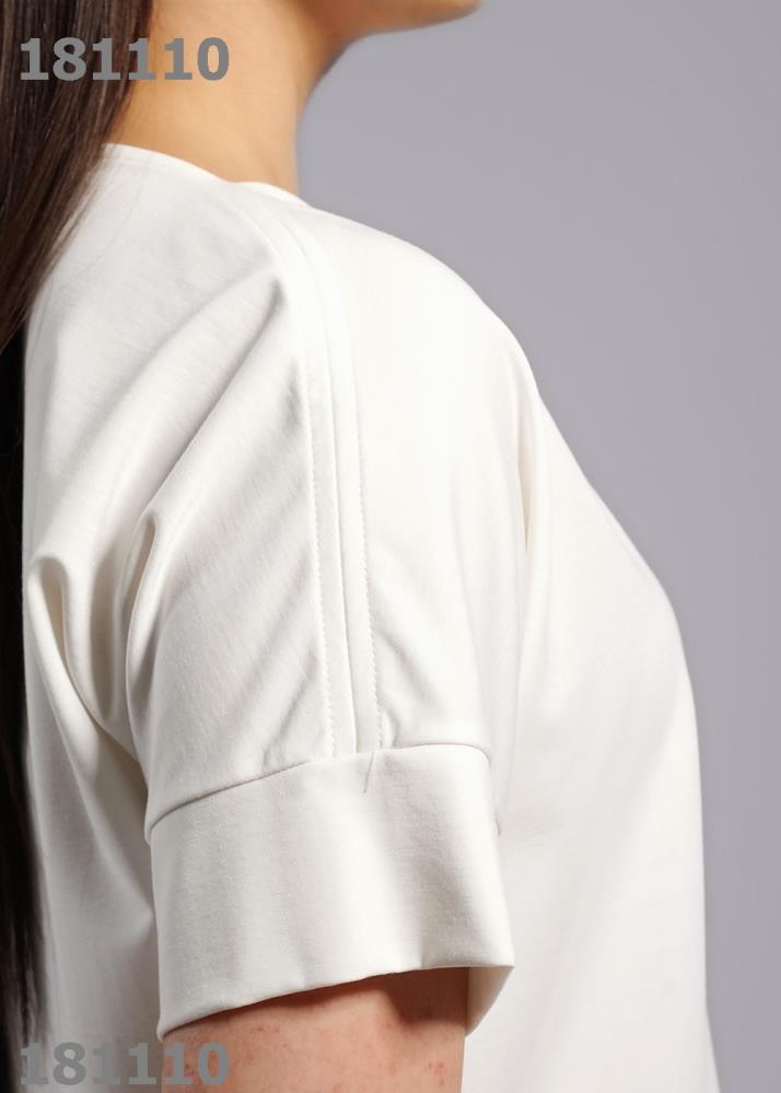 Футболка жен (АРТ. 246512/133ио_п)