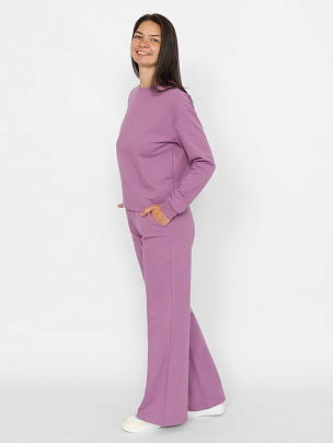 Костюм жен (джемпер, брюки) (АРТ. CWXW 90053)