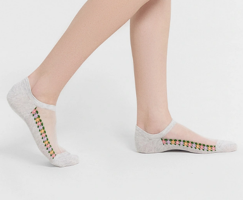 Носки жен (АРТ. 369К-2765)