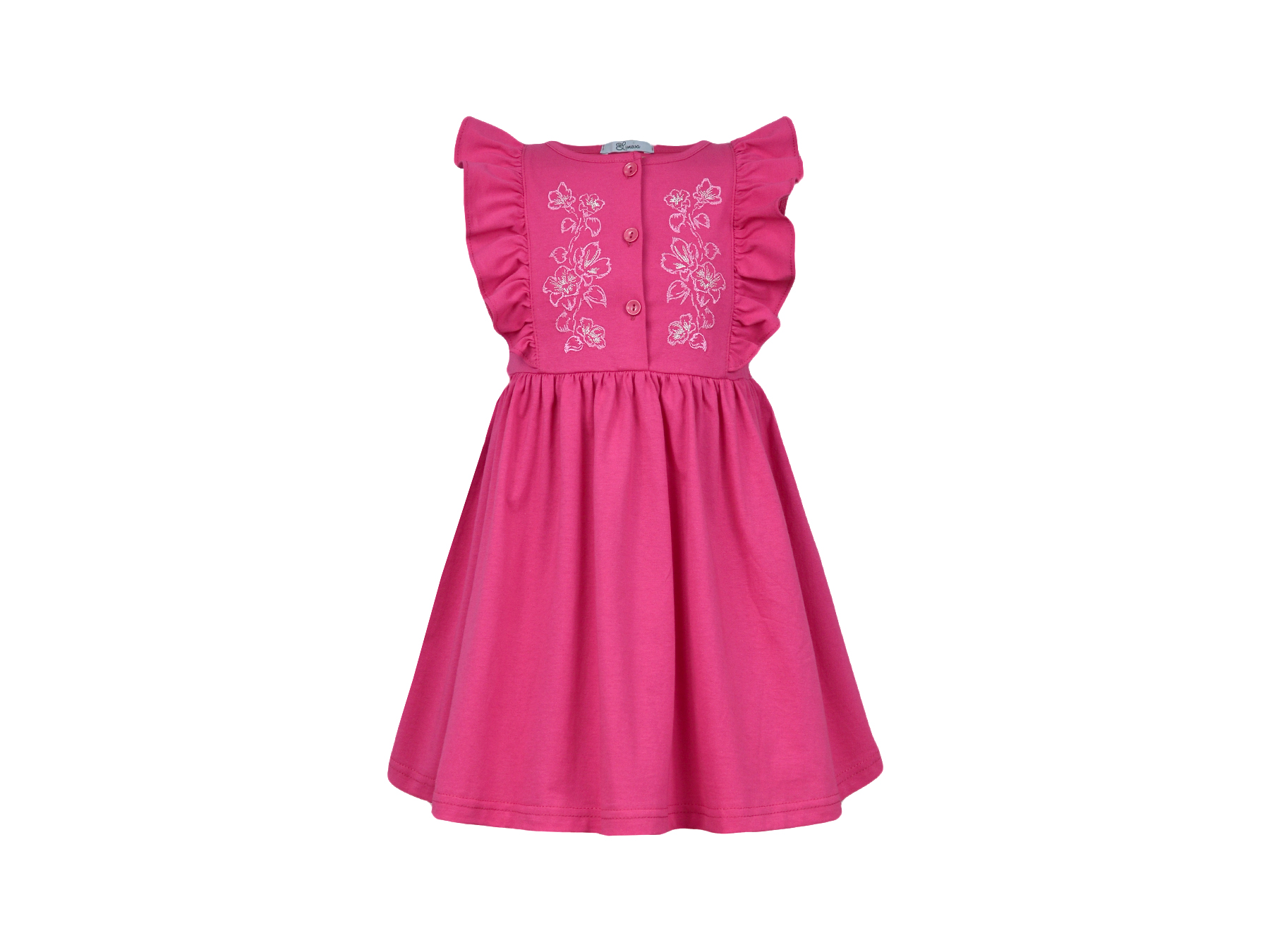 Платье дев (АРТ. 11-184-5)