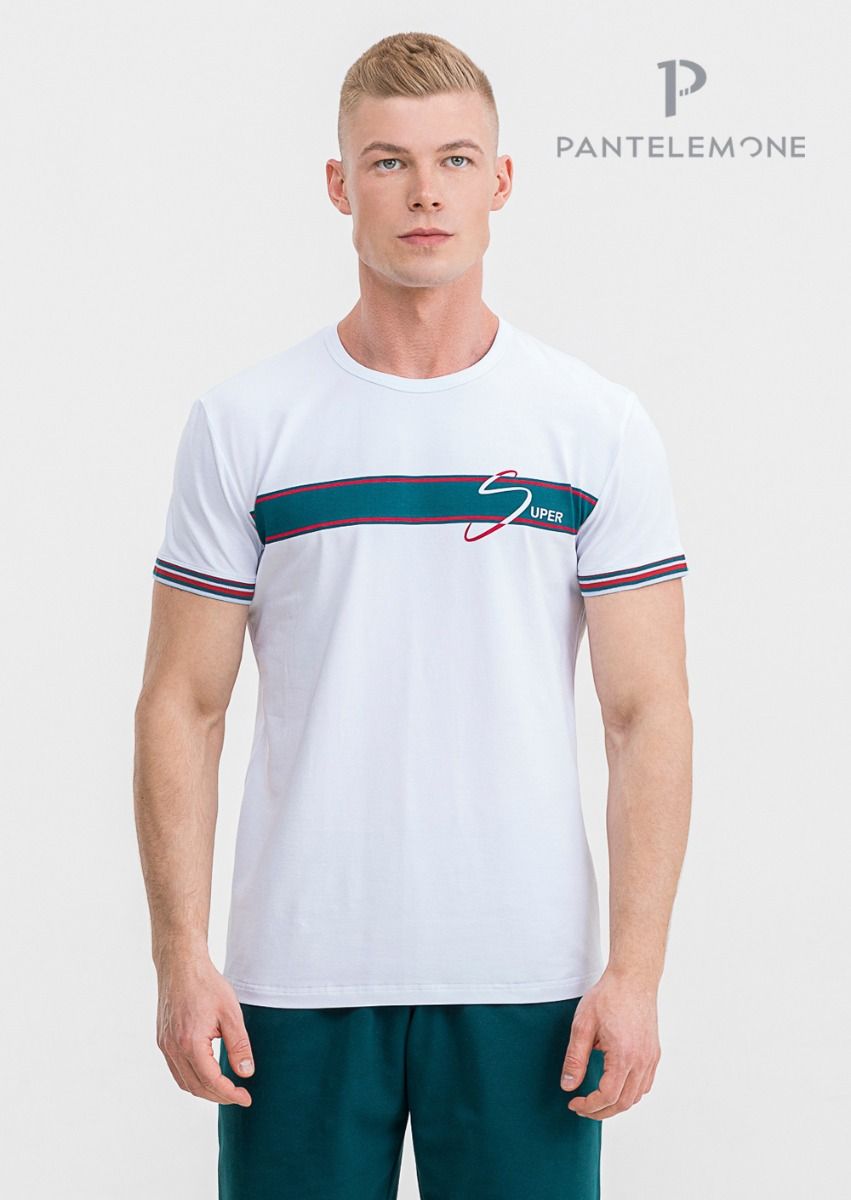 Футболка муж (АРТ. MF-943)