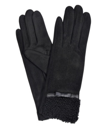 Перчатки жен швейные (АРТ. S2041-L)