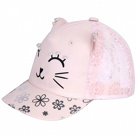 Бейсболка дет (АРТ. K2812-1)