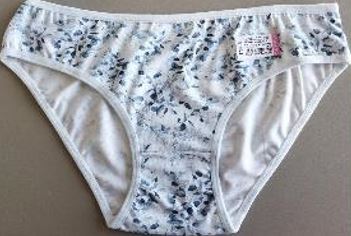 Трусы жен   (АРТ. 9726)