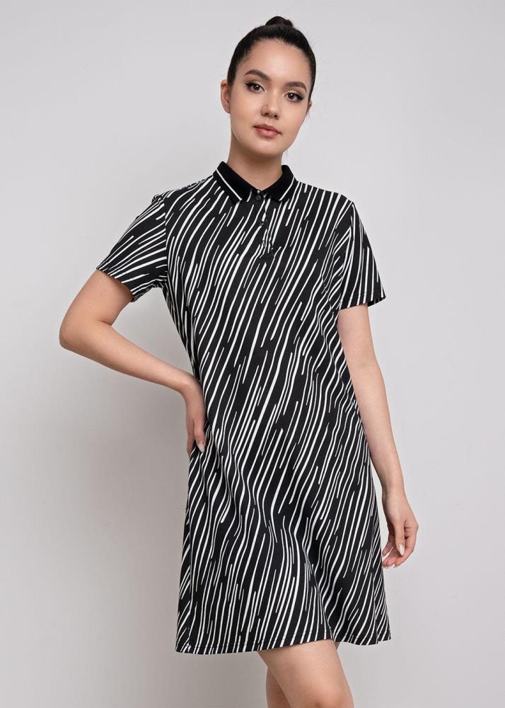 Платье жен Clever (АРТ. 236215/107зн)