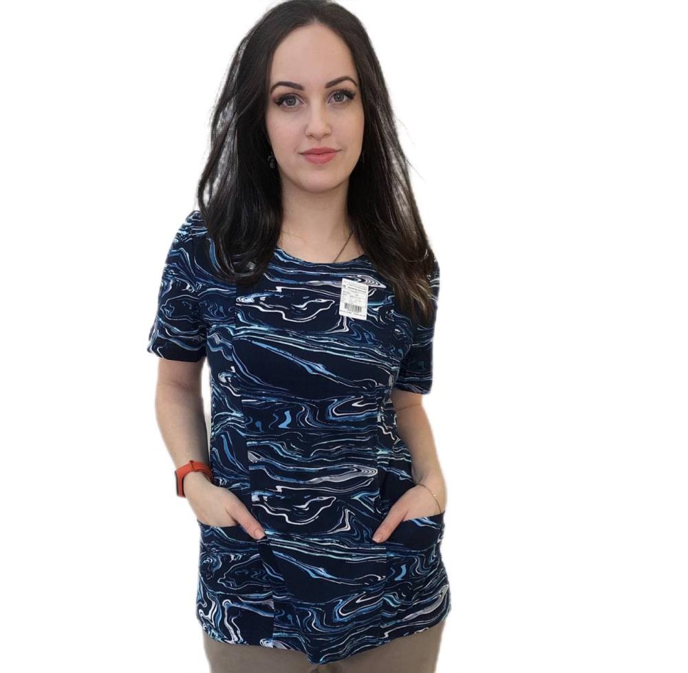 Джемпер жен (АРТ. 899-11-12)