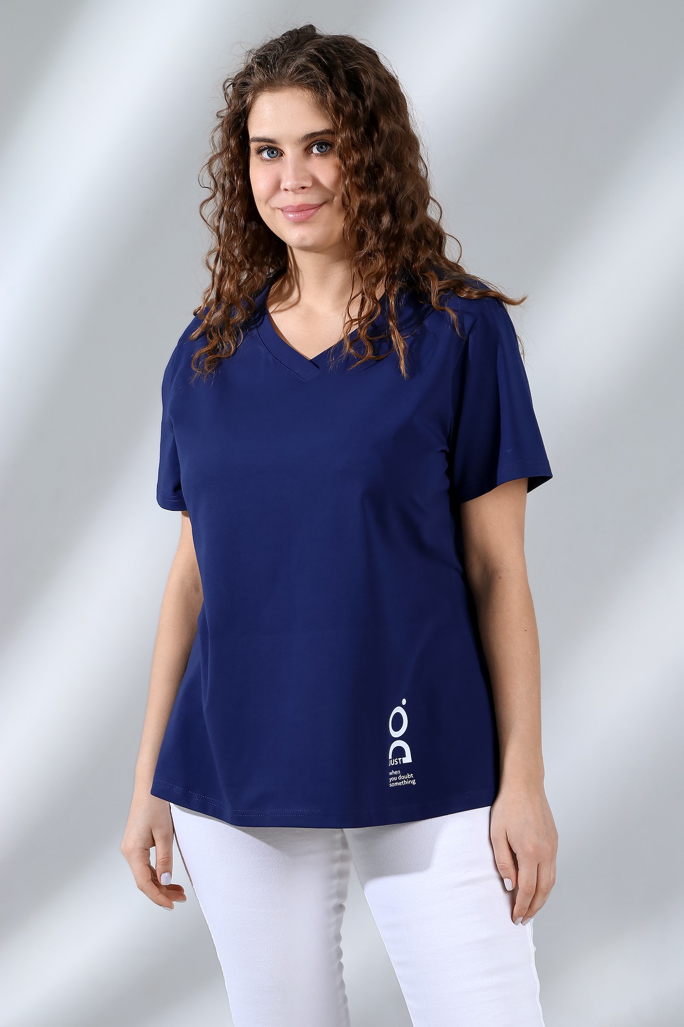 Футболка жен (АРТ. Мистери)