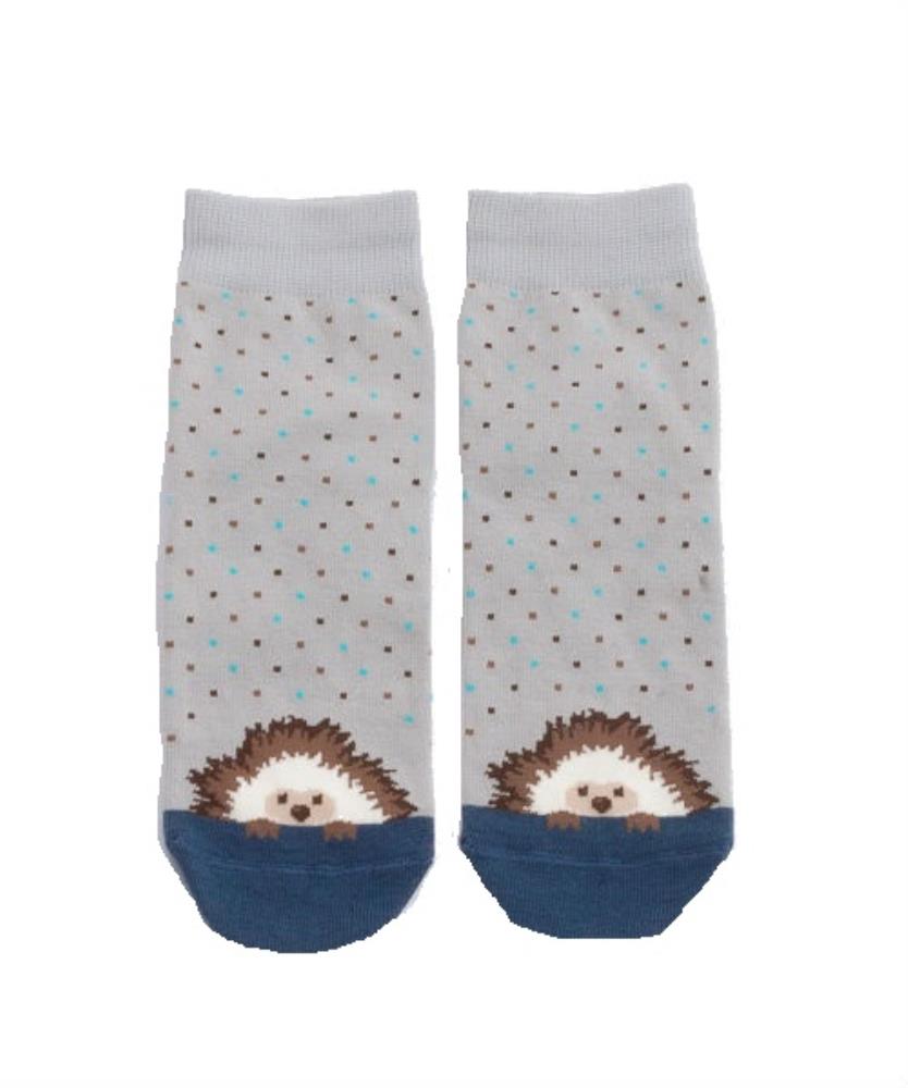 Носки дет (АРТ. 6400К (8400К,7400К,9400К))