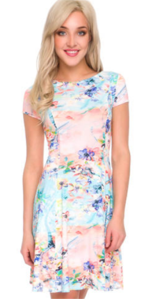 Платье   жен (АРТ. 274332вв)