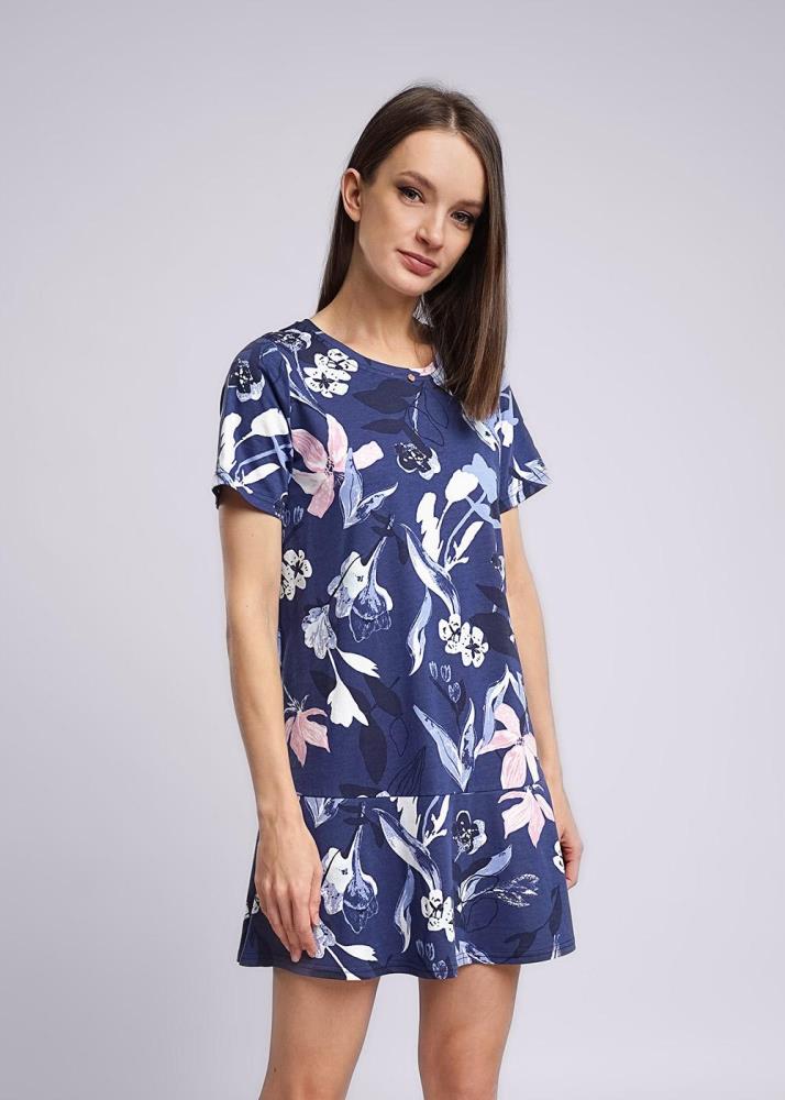 Платье жен Clever (АРТ. LDR23-1004)