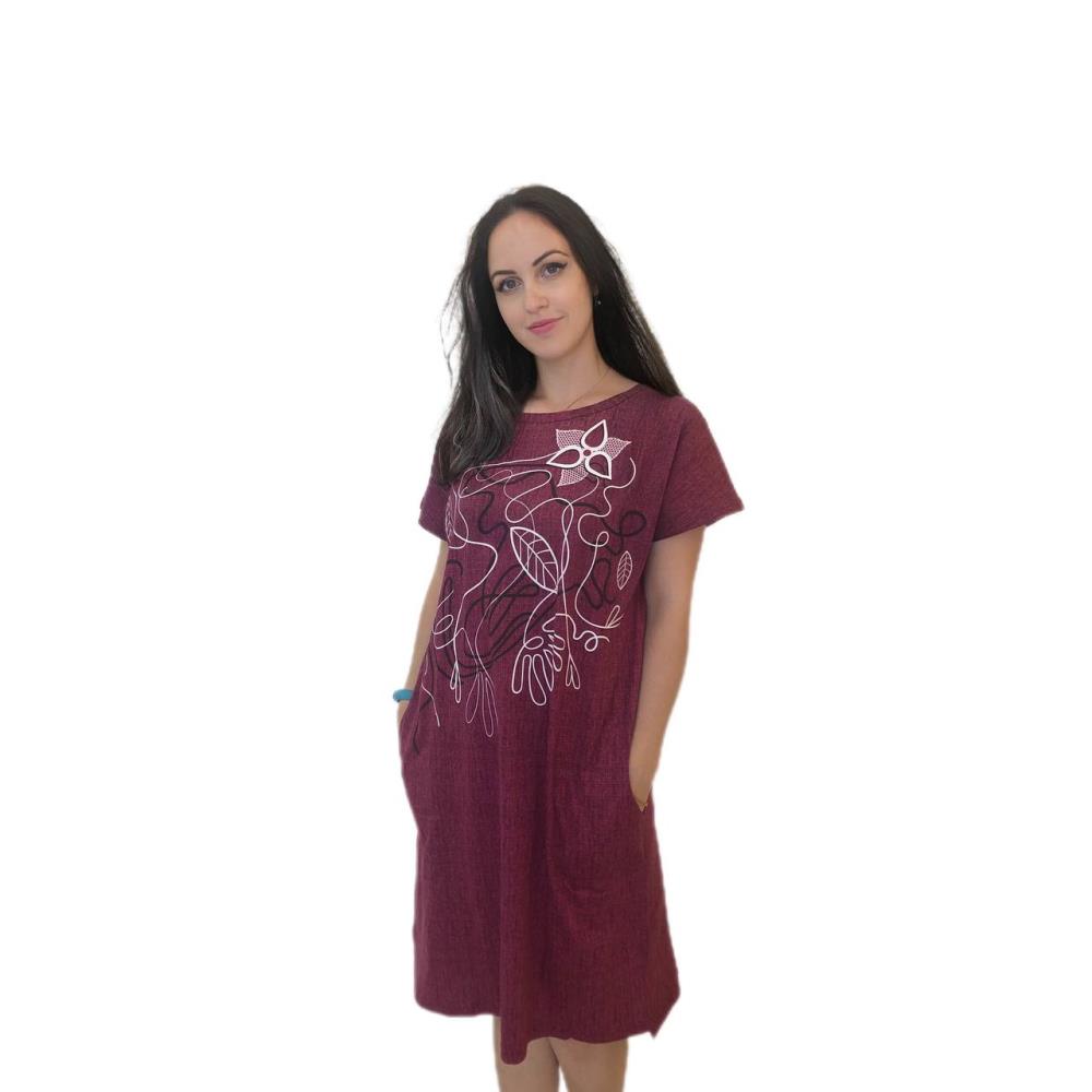 Туника  жен (АРТ. 262т)