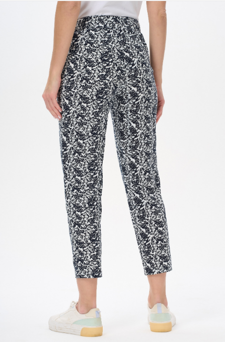 Брюки жен (АРТ. B0264-A59.4S02)