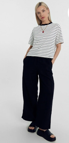 Брюки жен (АРТ. 182508)