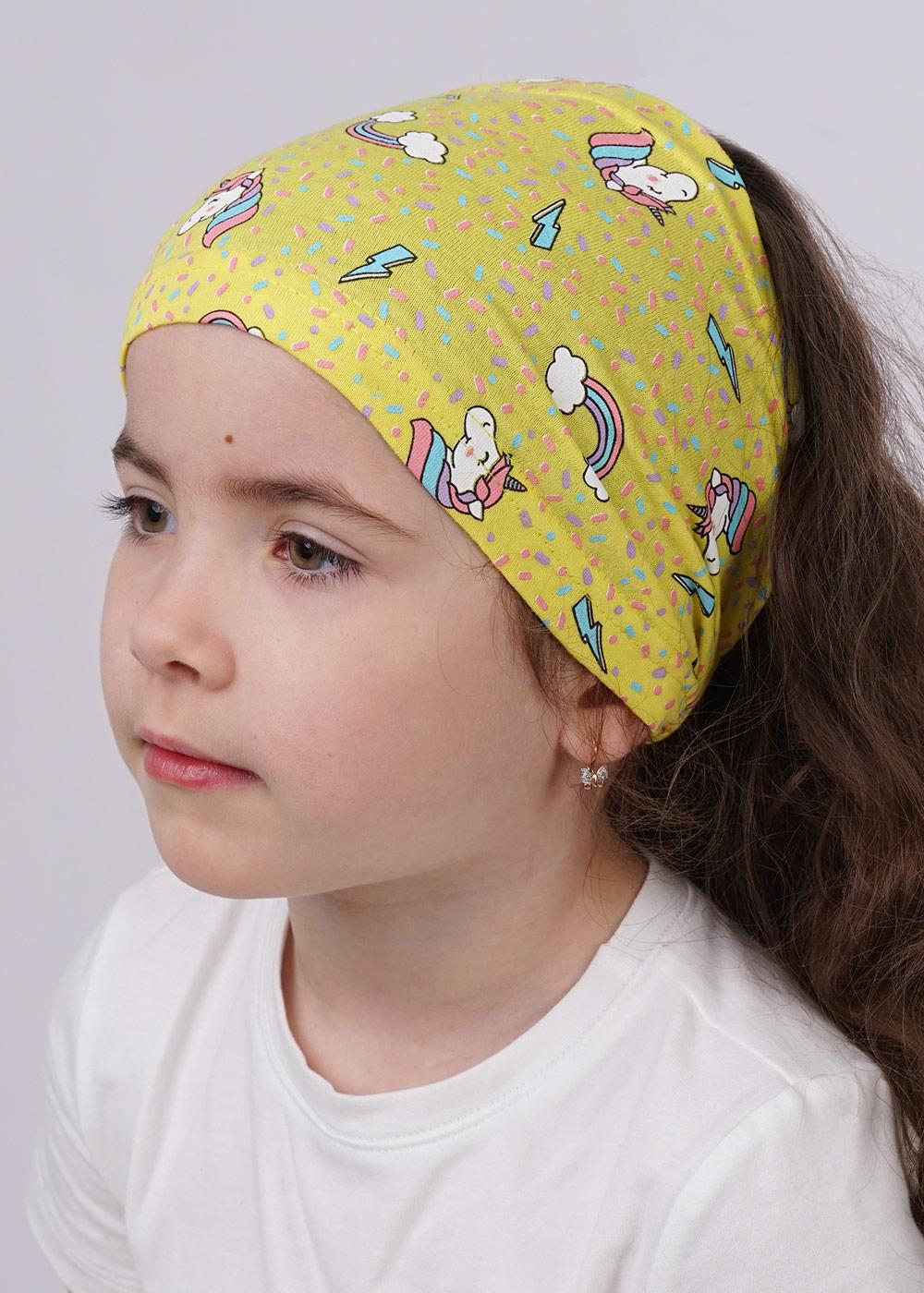 Повязка дет (АРТ. 521847/3кжп)