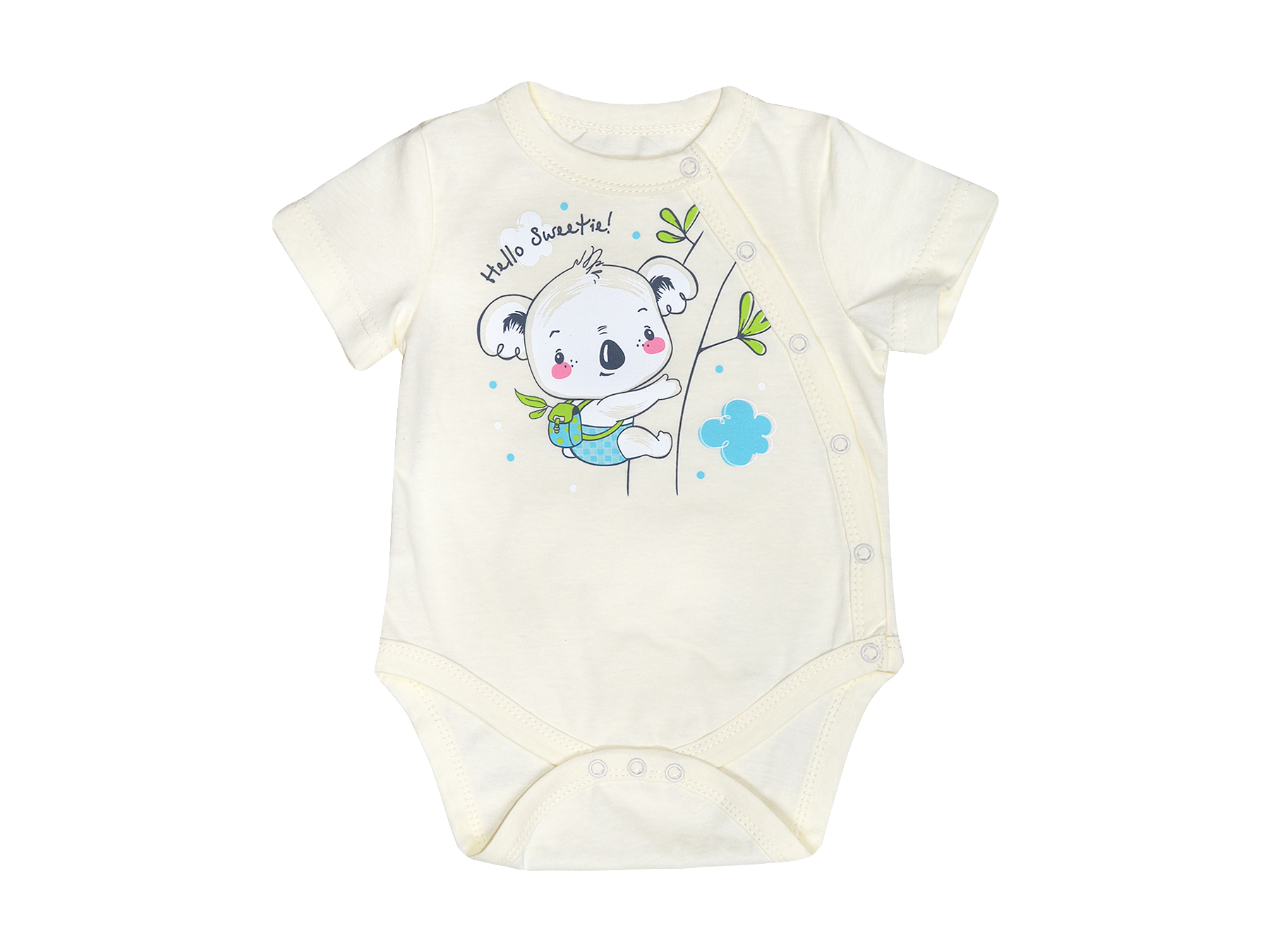 Полукомбинезон дет (АРТ. 042-55-1)