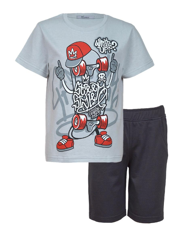 Комплект мал (АРТ. 01-117-6)