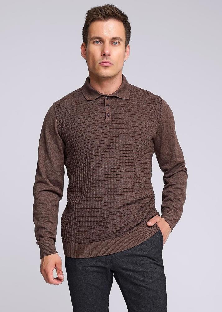 Джемпер муж (АРТ. 433846/05ха)