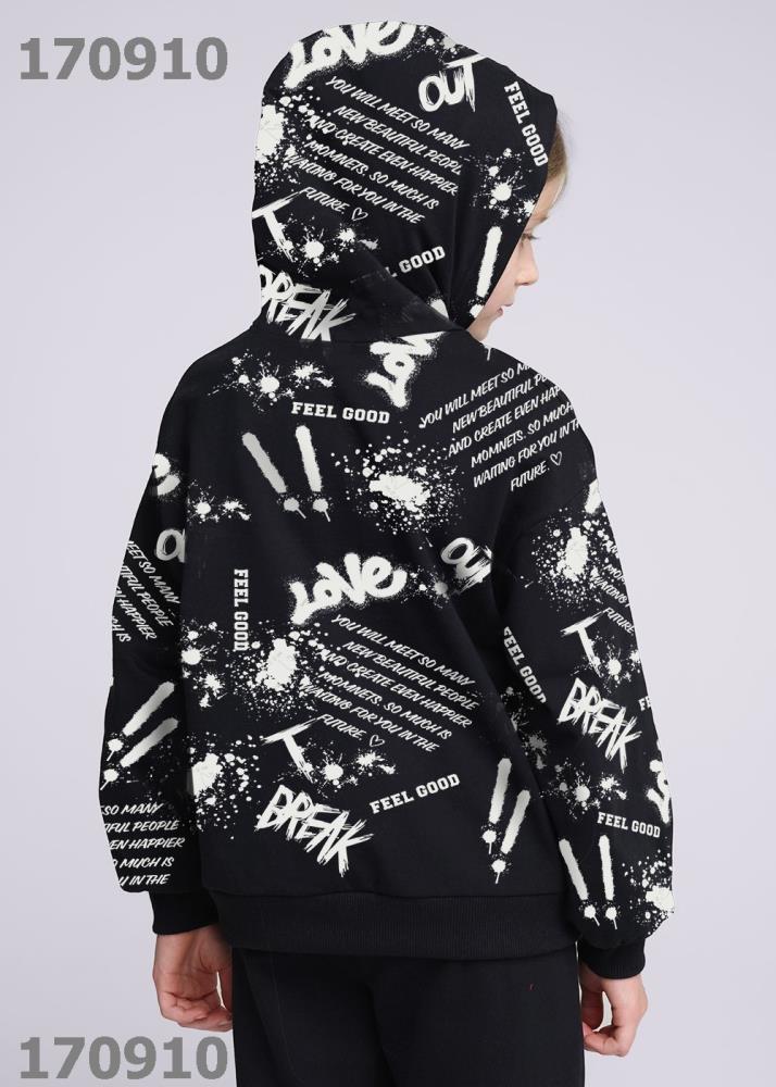 Джемпер дев (АРТ. 736288/64ф_п)