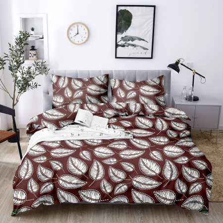 КПБ 2-х сп бязь (АРТ. БГУ2-1008)