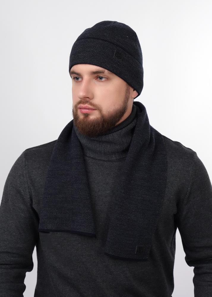 Шарф Clever (АРТ. 413350аш)