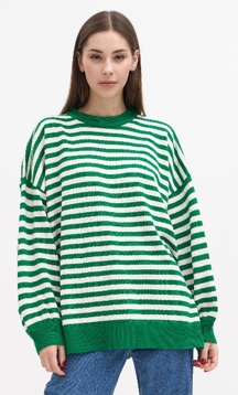 Свитер  жен (АРТ. 4117)