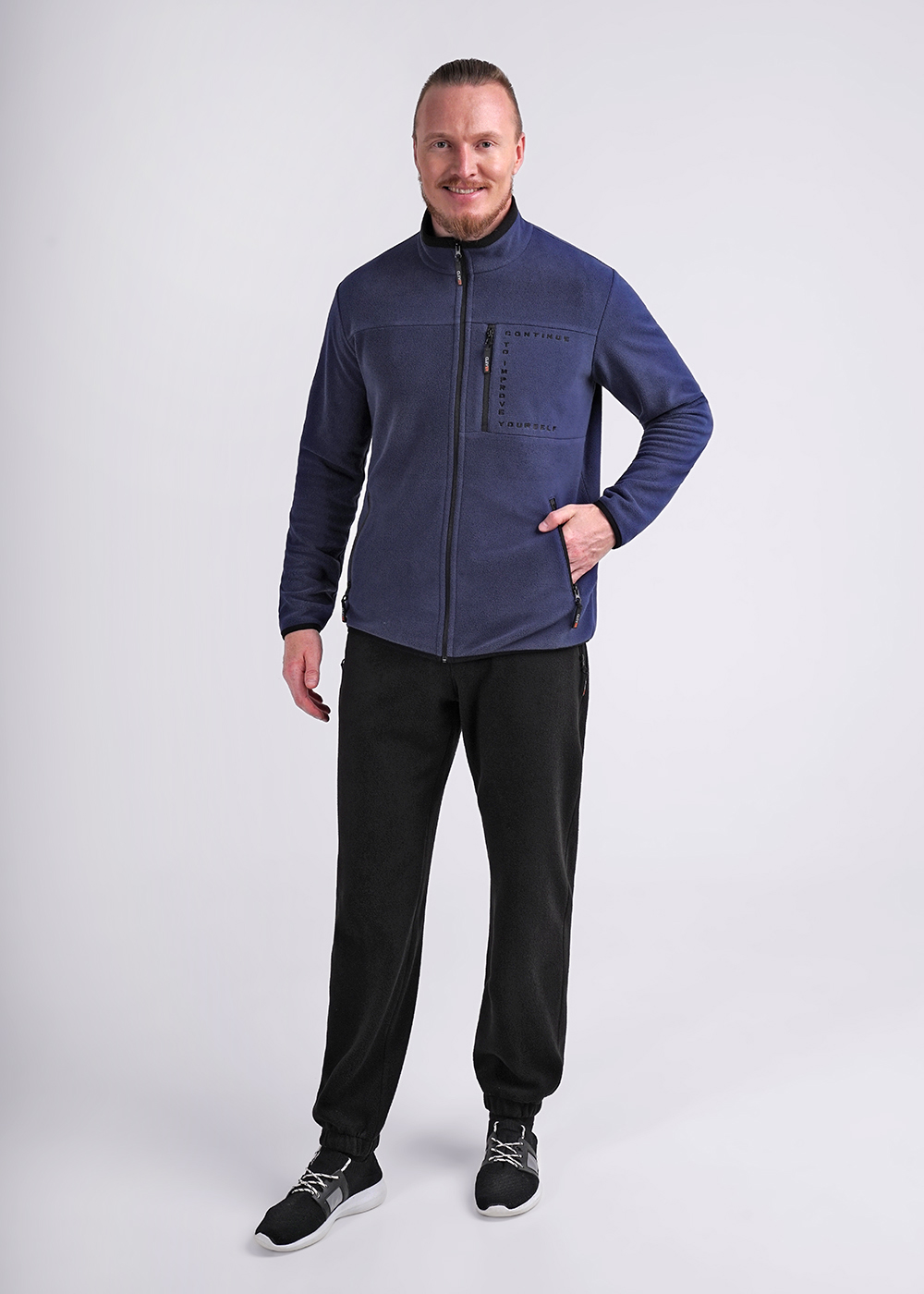 Куртка муж (АРТ. 442249/03л)