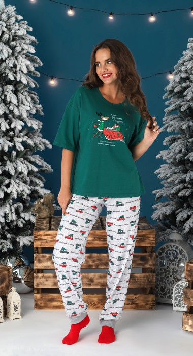 Костюм жен (АРТ. Каникулы-3.1)