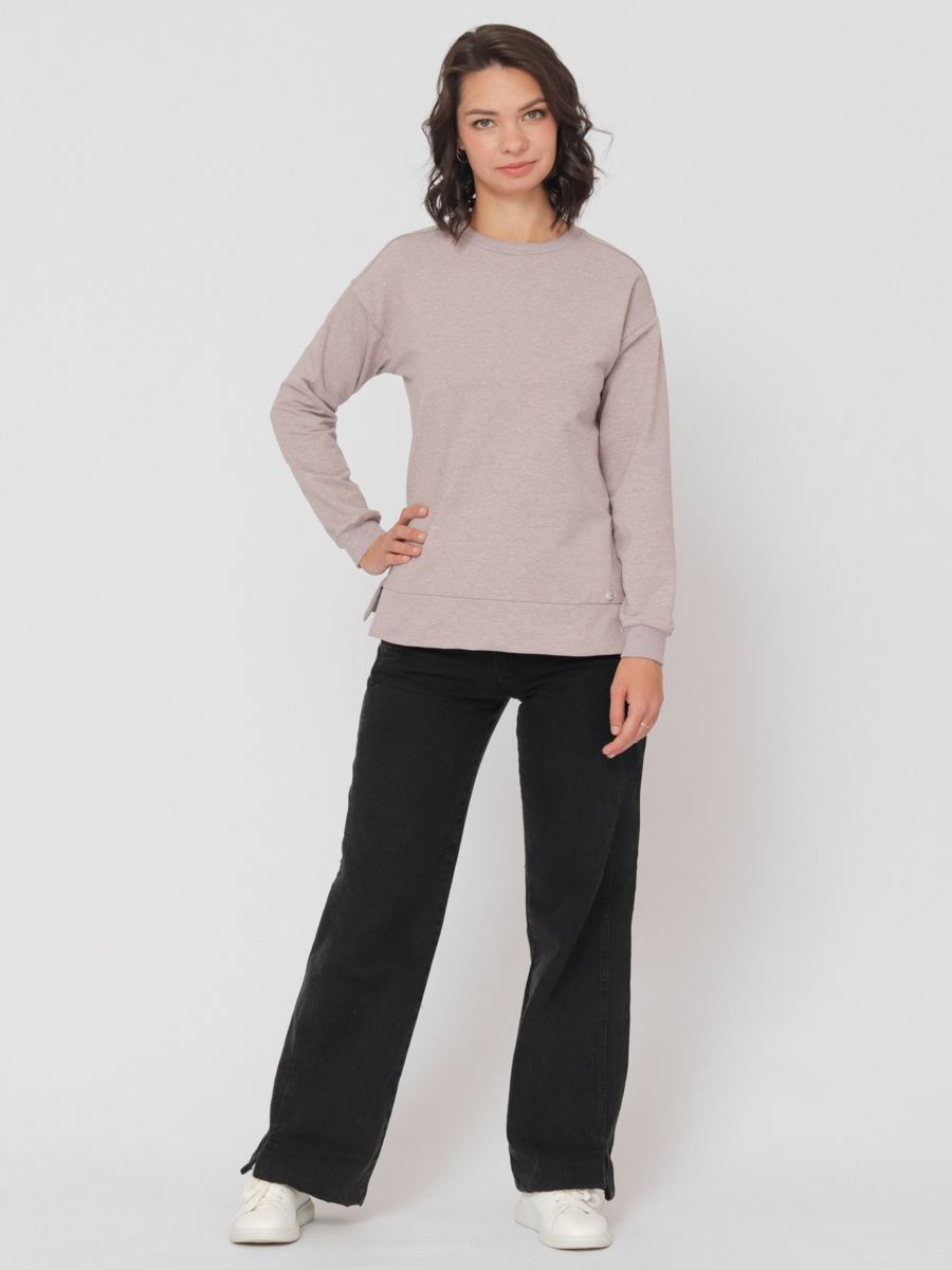 Джемпер жен (АРТ. FWSW 60217)