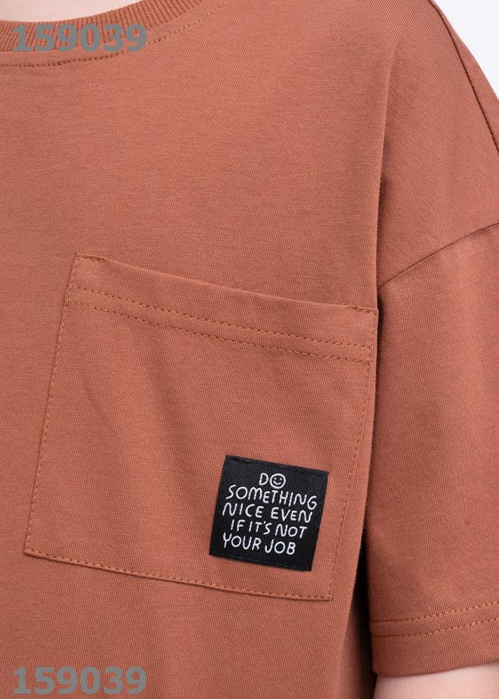 Джемпер мал Clever (АРТ. 725911/40кд)