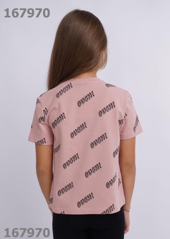 Джемпер дев (АРТ. 835531г_п)