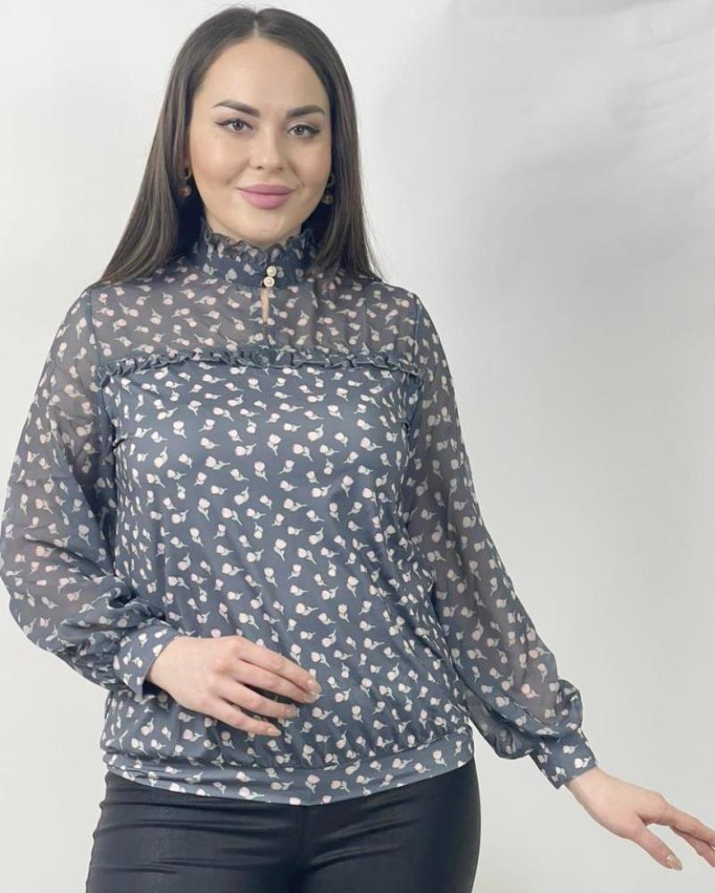 Джемпер жен (АРТ. 30642-4)